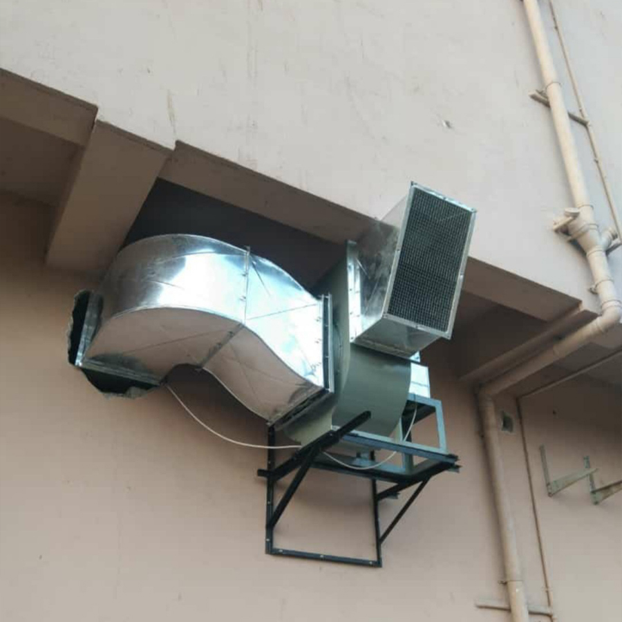 Two Burner Range-With Dhosa Plate