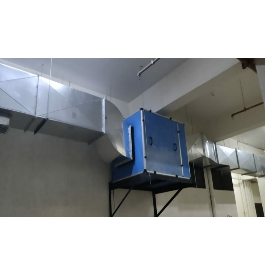 Two Burner Range-With Dhosa Plate