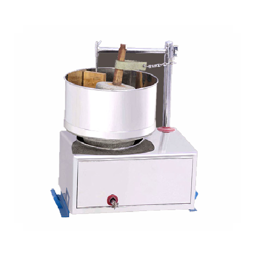 Two Burner Range-With Dhosa Plate