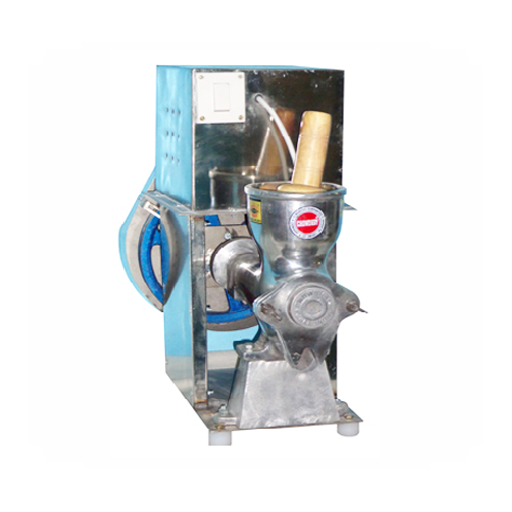 Two Burner Range-With Dhosa Plate