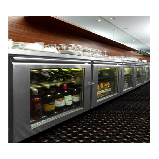 Two Burner Range-With Dhosa Plate