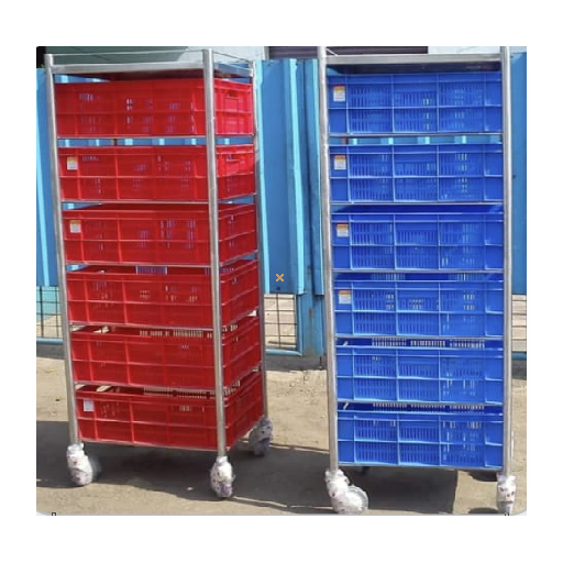 Two Burner Range-With Dhosa Plate