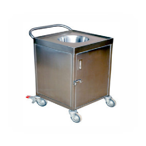 Two Burner Range-With Dhosa Plate