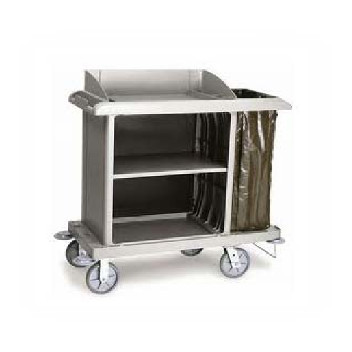 Two Burner Range-With Dhosa Plate