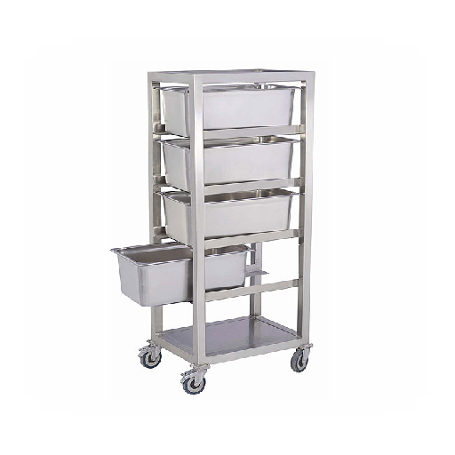 Two Burner Range-With Dhosa Plate